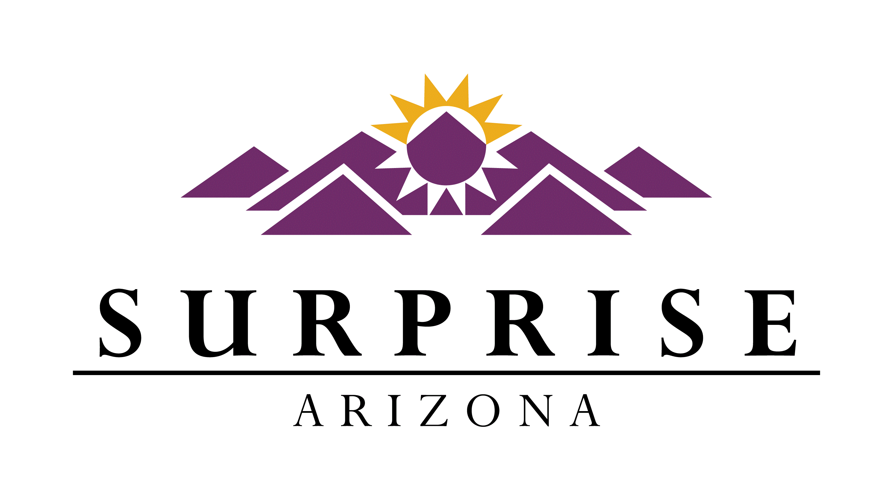City of Surprise